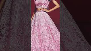 lehenga leghalatest desiner legha fashioncollectionnew collection leghaviralvideo [upl. by Rolanda]