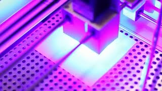 16W 450nm Laser cutter  Preview vid [upl. by Lazes]