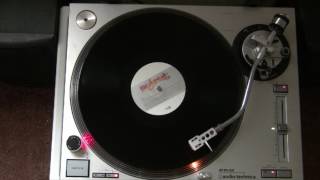 Limp Bizkit feat Method Man  N2 Gether Now Clean Version 12quot UK Promo Cut [upl. by Kabab]