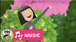 Yodel Song  PINKALICIOUS amp PETERRIFIC [upl. by Cigam11]