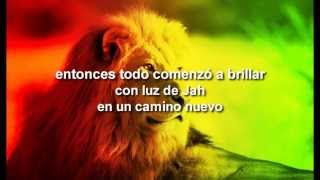 Zona Ganjah  Todo Comenzó con letra [upl. by Sesom]