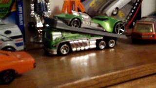 NEW hot wheels additions 6210 [upl. by Akessej30]