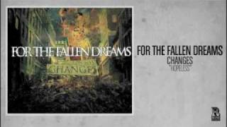 For The Fallen Dreams  Hopeless [upl. by Marge]