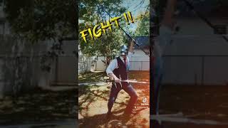 The Ultimate Swordsman  sword swordfighting greatsword zweihander hema fencing martialarts [upl. by Doug]