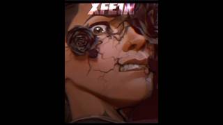 You aren’t my brother” Arcane Black Rose Edit arcane leagueoflegends edit fyp [upl. by Acinorehs218]