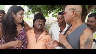 Rakeshmaster videos avesham star new comedy [upl. by Htaek]