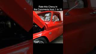 1966 Chevrolet C10 Pickup Truck Video httpsyoutubehLSsbHJ59E c10 chevyc10 classictrucks [upl. by Llehsim]