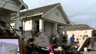 When The Levees Broke Part 2 2006 New Orleans [upl. by Claudianus157]