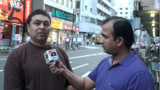 Olympic Medal Sitara e Imtiaz Holder Pak Boxer Hussain Shah Interview with Geo News [upl. by Irrac539]