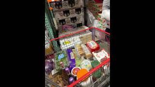 Grocery Costco [upl. by Nnire]