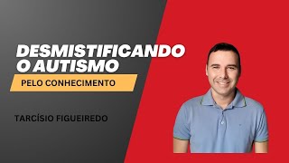 DESMISTIFICANDO O AUTISMO O PODER DO CONHECIMENTO podcast cortes autismo tea conhecimento [upl. by Fairman459]