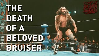 The Death of a beloved Bruiser [upl. by Kym]