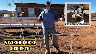 144 VENADOS o RENOS SENCILLOS 🦌DESCANSADOS Y ANIMADOS vlog campo [upl. by Annaerdna]