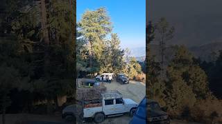 Maruti Jimny in Hills marutijimny [upl. by Heck481]