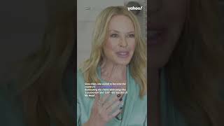 What is Kylie Minogue’s net worth in 2024  shorts yahooaustralia [upl. by Moran]