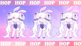 HOP HOP Official Teaser  ft Laffey II [upl. by Yddor]