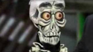 Jeff Dunham  Achmed the Dead Terrorist Hardstyle Remix [upl. by Rolfe993]