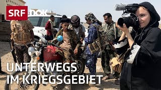 Humanitäre Katastrophe im Jemen – Der vergessene Krieg  Doku  SRF Dok [upl. by Dragoon]