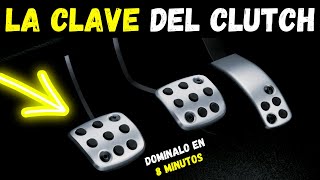 La CLAVE para dominar el CLUTCH  Velocidad Total [upl. by Cleasta333]