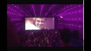 vedalam transformation scene [upl. by Siderf]