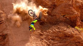 MTB Fails 2020  Best MTB Crash Compilation 2020 NEW [upl. by Netta]