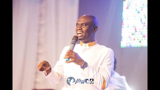 LEKAN REMILEKUN AMOS LIVE MINISTRATION AT THE ALL WHITE CONCERT SEASON 6 [upl. by Nnod]