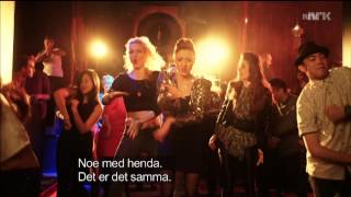 Underholdningsavdelingen MUSIKKVIDEO  Mammadans [upl. by Dessma]