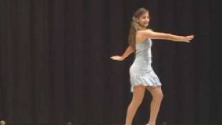 First Tap Dancing Solo [upl. by Anaya]