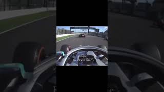 Valtteri Bottass unhuman reaction time f1 f12024 [upl. by Ashwin]