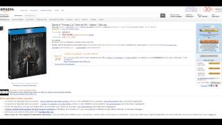 Comment utiliser un code réduction Amazon [upl. by Nemrac281]