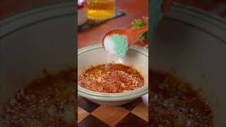 Perfect Summer Dish ThreeShredded Cold Tossed Salad Recipe FoodTutorial DOUAssistant [upl. by Kaslik676]