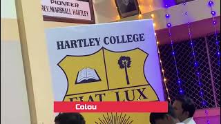 Hartley Colours night 2023 [upl. by Aamsa]