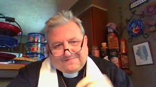 The Two Things with Rev Mark J Powell MDiv [upl. by Rip]