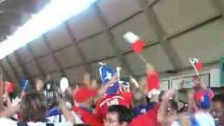 Chi Chi Chi Le Le Le Viva Chile [upl. by Clio]