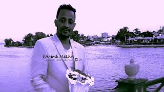 Ramme Melka Bada Intaleey New Oromo Music 2024 [upl. by Eilrebmik]