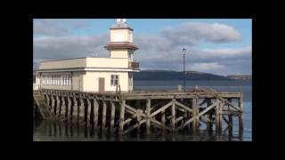 A Day in Dunoon [upl. by Dnalerb]