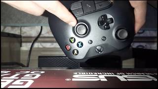 como conserta Analógico de controle em casa  xbox one  ps4 [upl. by Attaymik]