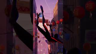 SpiderMan Across the SpiderVerse  quotMona Lisaquot by Dominic Fike  Teaser [upl. by Melnick535]