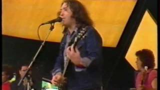 Rory Gallagher  Nadine 1986 [upl. by Leicester]