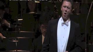 Die Walküre  Egils Silins Wotan´s Farewell Spring Festival Tokyo 2015 [upl. by Layne878]