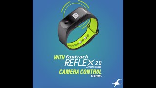 Fastrack Reflex 20 at Flat 25 Off [upl. by Crespo]