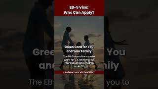 Can You Apply For EB 5 Visa   Acquest Advisors [upl. by Yerac252]