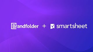 Brandfolder  Smartsheet  ENGAGE 2020 [upl. by Cline]