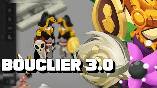 Mes Bouclier Unity  Dofus 30 [upl. by Nicks113]