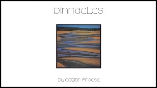 Edgar Froese  Pinnacles Original CD [upl. by Erret941]