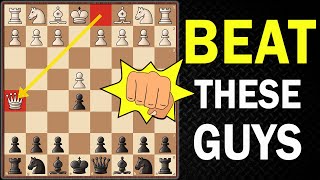 6 Proven Tips to PUNISH Early Queen Attacks  Chess Opening Strategies Traps Tactics amp Ideas [upl. by Ahsuatal]