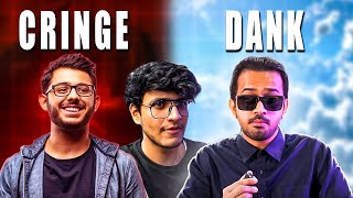 The Evolution Of Indian Roasting YouTubers [upl. by Ecadnac]