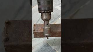 Hole Saw Cutter High Performance Hardware Tools shortsfeed [upl. by Magdalena]