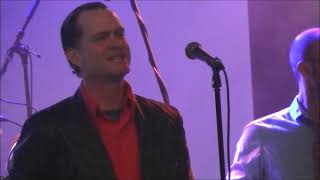 Electric Six  Synthesiser Live in Cork 2019 [upl. by Atteuqahs570]