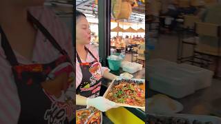 The best selling menu  Thai Street Food [upl. by Iphigeniah]